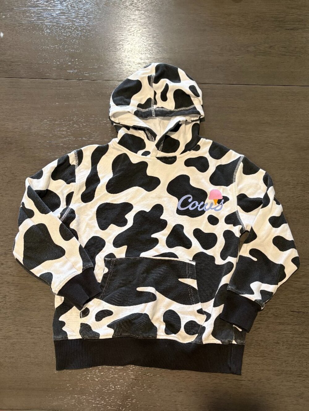 Cows Sweatshirt